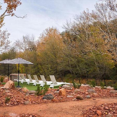 Creekside Retreat 16 Condo Sedona Exterior photo