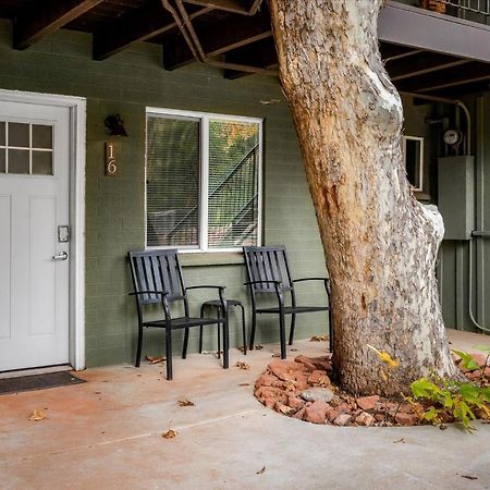 Creekside Retreat 16 Condo Sedona Exterior photo